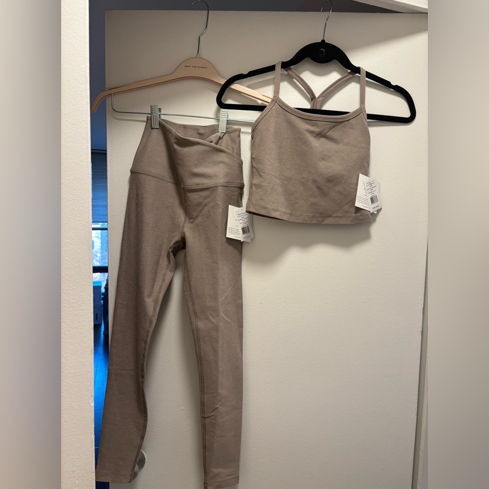Beyond Yoga Set
